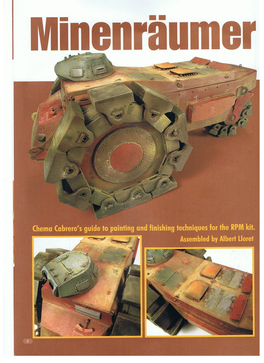 AFV Modeller-052 (2010 05-06)